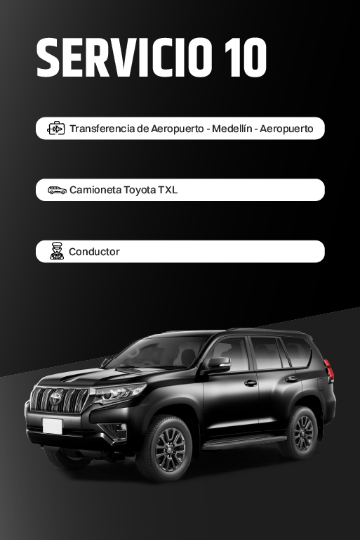 Servicio 10